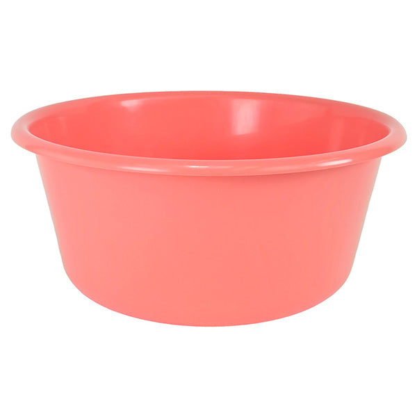 Round Bowl 9.5L Terracotta